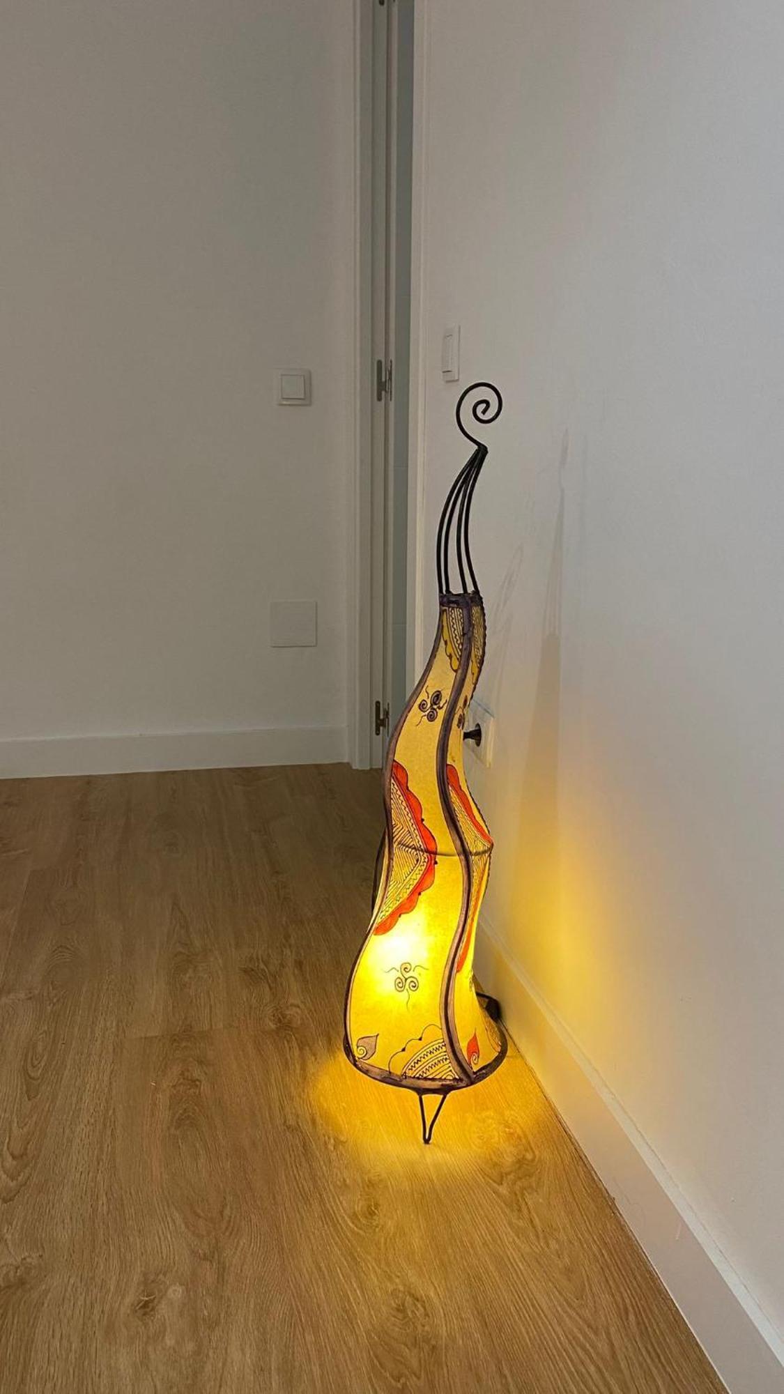 Azahar Museo Appartement Sevilla Buitenkant foto